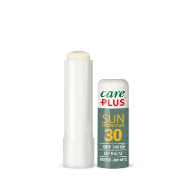 Care Plus SUN PROTECTION LIPSTICK SPF 30+ 4,8g 